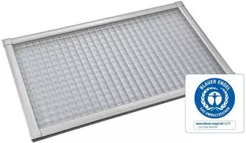 Nematek Lichtschachtabdeckung Pro Premium Kellerschachtabdeckung in 60 x 115 cm Lichtschachtabdeckung Edelstahl cleanes Design für sauberen Lichtschacht