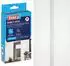 tesa INSECT STOP Klemm-Adapter-Set für Türen weiß (55679-00020-07)