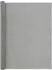 vidaXL Mesh-Bildschirm 80x1000cm 120 Mesh Edelstahl 201 silber (42039591)