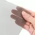 vidaXL Mesh-Bildschirm 80x1000cm 120 Mesh Edelstahl 201 silber (42039591)
