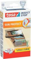 Tesa COMFORT 55924-00021-00 Dachfenster-Fliegengitter (B x H) 1200mm x 1400mm