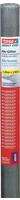 tesa&reg; Fiberglas-Fliegengitter 1,20 x 2,50m, anthrazit Fliegengitter