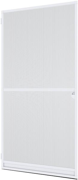 Windhager Spannrahmen Expert weiß 120 x 240cm (03904)