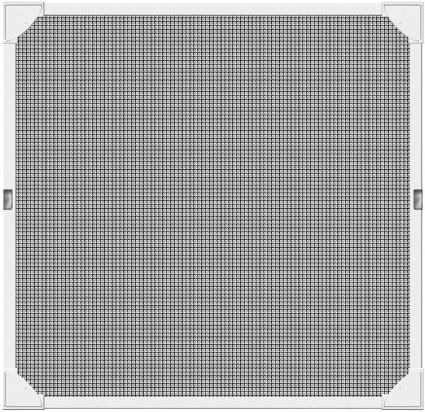 Schellenberg Magnet 120 x 100 cm weiß (50747)