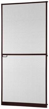 Empasa Master Slim Plus 100 x 210 cm braun (7124)