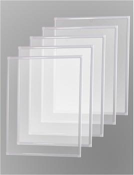 Empasa 5er Set Basic 120 x 140 cm