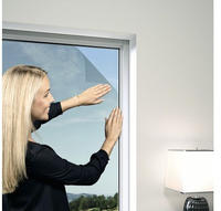 Windhager Moskitonetz "Elastic f&uuml;r Fenster" Insektenschutzgitter, BxH: 130x150 cm