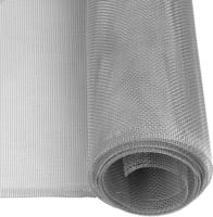 Windhager Fliegengitter-Gewebe "aus Aluminium, geeignet f&uuml;r Fenster und