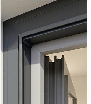 Windhager 125 x 245 cm anthrazit (03857)