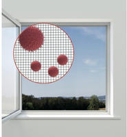 Windhager Moskitonetz "Z20 Ersatzrolle" Insektenschutzgitter, BxH: 120x150 cm