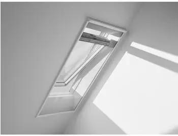 Velux ZIL 78 x 118 cm transparent (ZIL MK06 0000SWL)