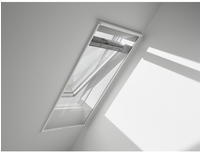 VELUX Insektenschutzrollo "f&uuml;r Dachfenster, ZIL SK06 0000SWL" transparent
