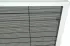 Hecht international Hecht Kombi-Dachfenster-Plissee 110 x 160cm