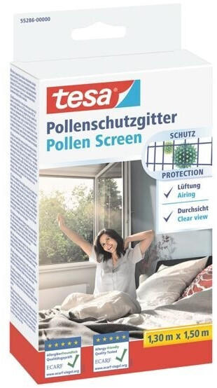 tesa Pollenschutzgitter 55286-00000-00