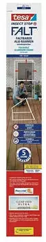 tesa Insect Stop FALT 100 x 220 cm wei&szlig;