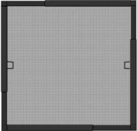 Is-fenster Telescope 140x150 Cm Anthrazit