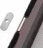 Hecht Master Slim 100x210 braun