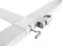 Hecht Master Slim 100x210 braun