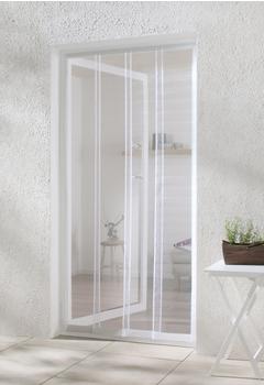 Culex Lamellenvorhang weiss (100400101-VH)