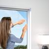Windhager Moskitonetz »Standard für Fenster«, Insektenschutzgitter, BxH: 150x300