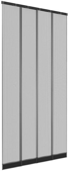 Proheim Tür Vorhang 95 x 220 cm (123648455)