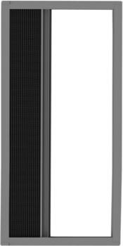 Nematek Uno-Plissee 100x215 cm (NTK-62704-N)