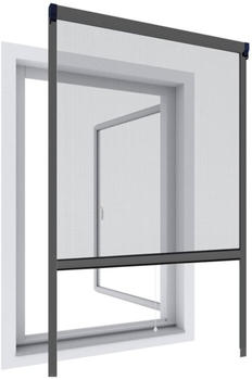 Smartmaxx Alu Fensterrollo 130x160 cm (22140)