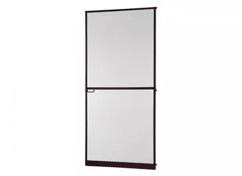 Empasa Master Slim Plus 100 x 210 cm braun (6613)