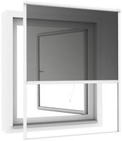 Windhager Insektenschutzrollo "COOL, Sonnenschutz Rollo f&uuml;r Fenster zum...