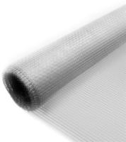 SCHELLENBERG Fliegengitter-Gewebe "aus Aluminium, Insektenschutz Rolle"...