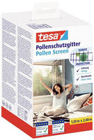 Tesa - 55297-00000-00 Pollenschutzgitter (b X H) 1200 Mm X 2400 Mm Anthrazit 1...
