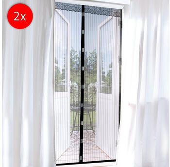 EASYmaxx Fliegennetz 90x210cm (09166)
