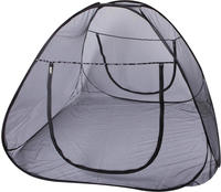 Pop-up Moskitonetz F&uuml;r Himmelbett 140x200cm