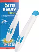bite-away Stichheiler two Hitzestift, elektrisch, mit Stummschaltung,