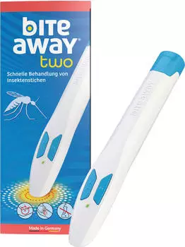 Bite Away Elektronischer Stichheiler (530002)