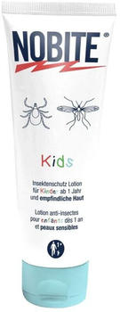 Nobite Kids Insektenschutz ab 12 Monate 100ml
