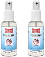 Ballistol 26808, Ballistol M&uuml;ckenschutz Stichfrei 100ml Pumpspr&uuml;her 26808