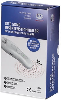 IEA Medical Relief (64171033)