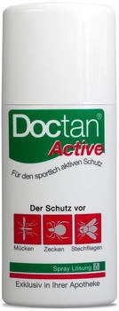 Doctan Repellent 100 ml (65599554)