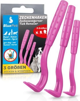 BluePet Tick Control (42280186)