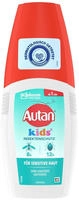 Autan Kids Pumpspray 100 ml