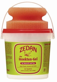 ZEDAN SP Anti Insect Liquid (37021500)