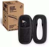 IEA Green - Bundle - Insektenstichheiler USB-C & Tasche 1 St
