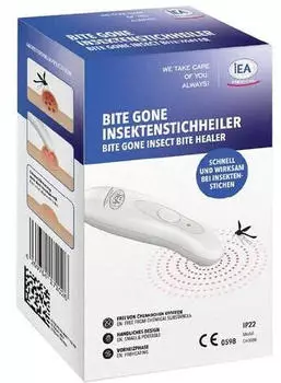 IEA Medical Insektenstichheiler CH3000A