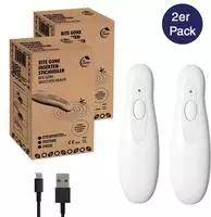 IEA Green Insektenstichheiler - USB-C - 2er Box 2 St