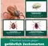 Silberkraft Zeckenspray 100 ml Spray