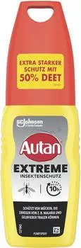 Autan Extreme 100 ml
