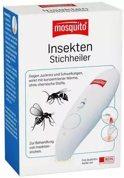 Wepa Mosquito heat Pen (8048404)