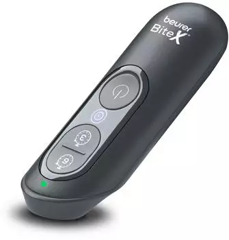 Beurer BiteX Max Graphite Grey