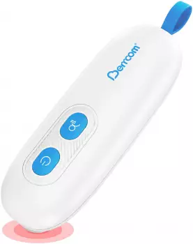 Berrcom Hitzestift Stichheiler weiß 20ml (IBR-40)